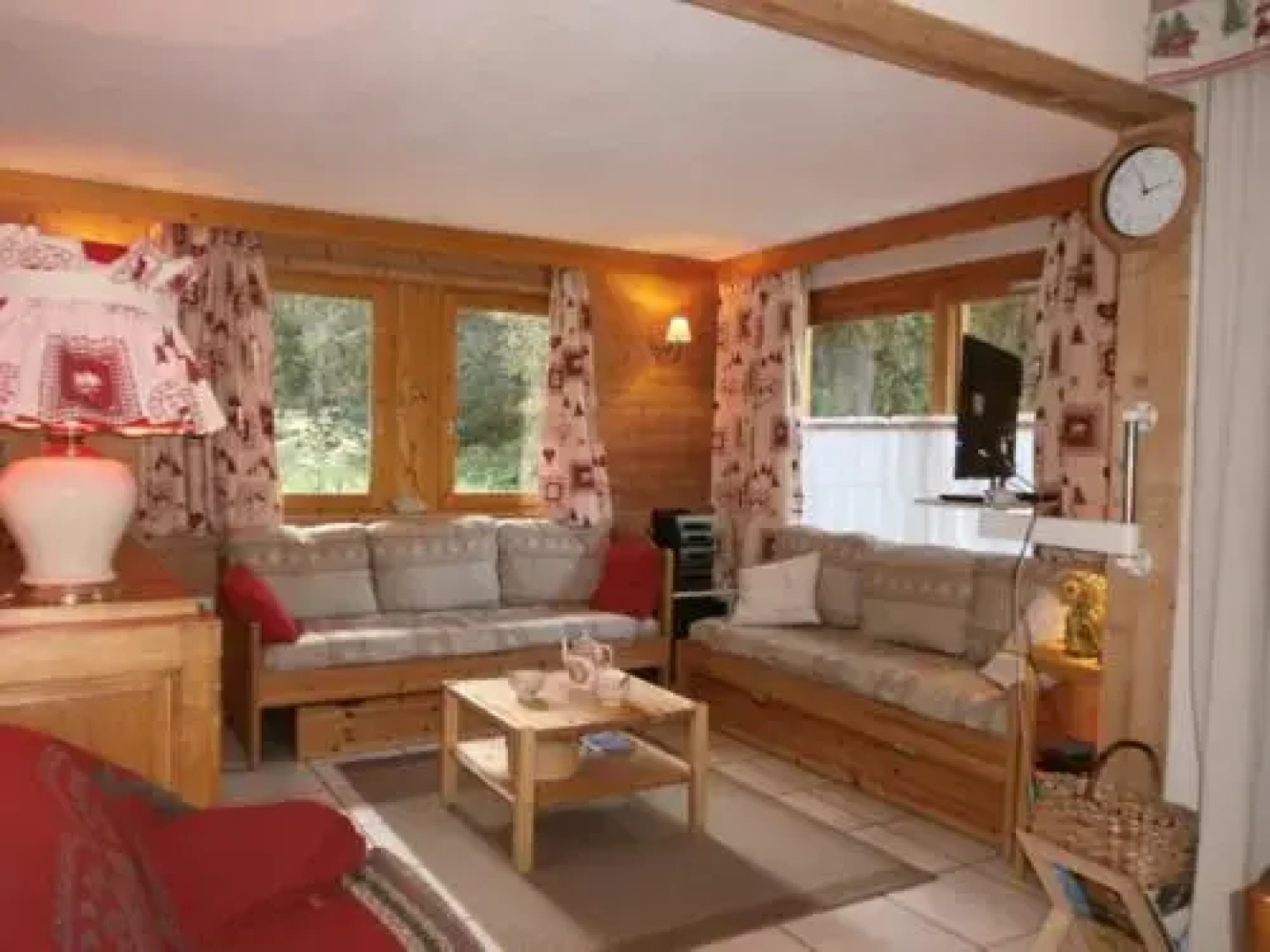 Les Hivernelles