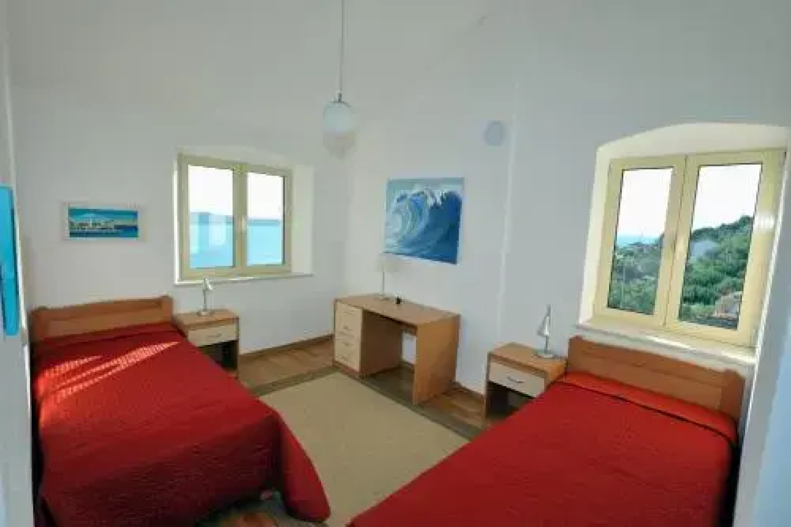 Nautilus-Bay Steinhaus