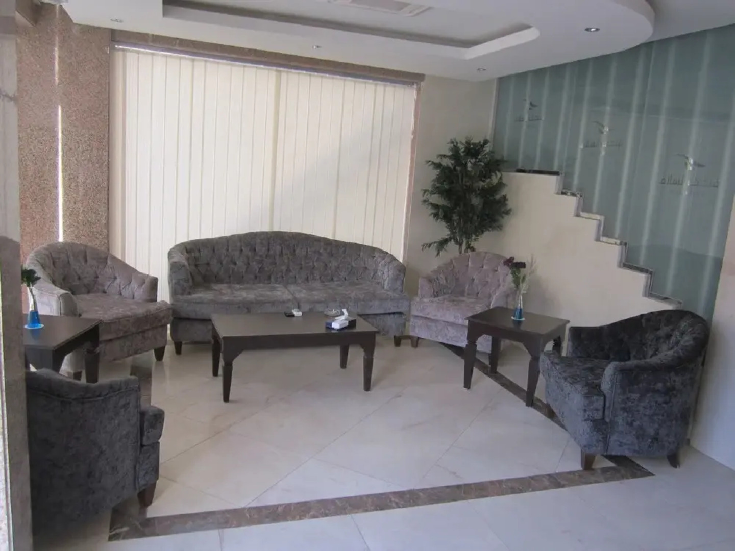 Madaen Al Nawras Hotel