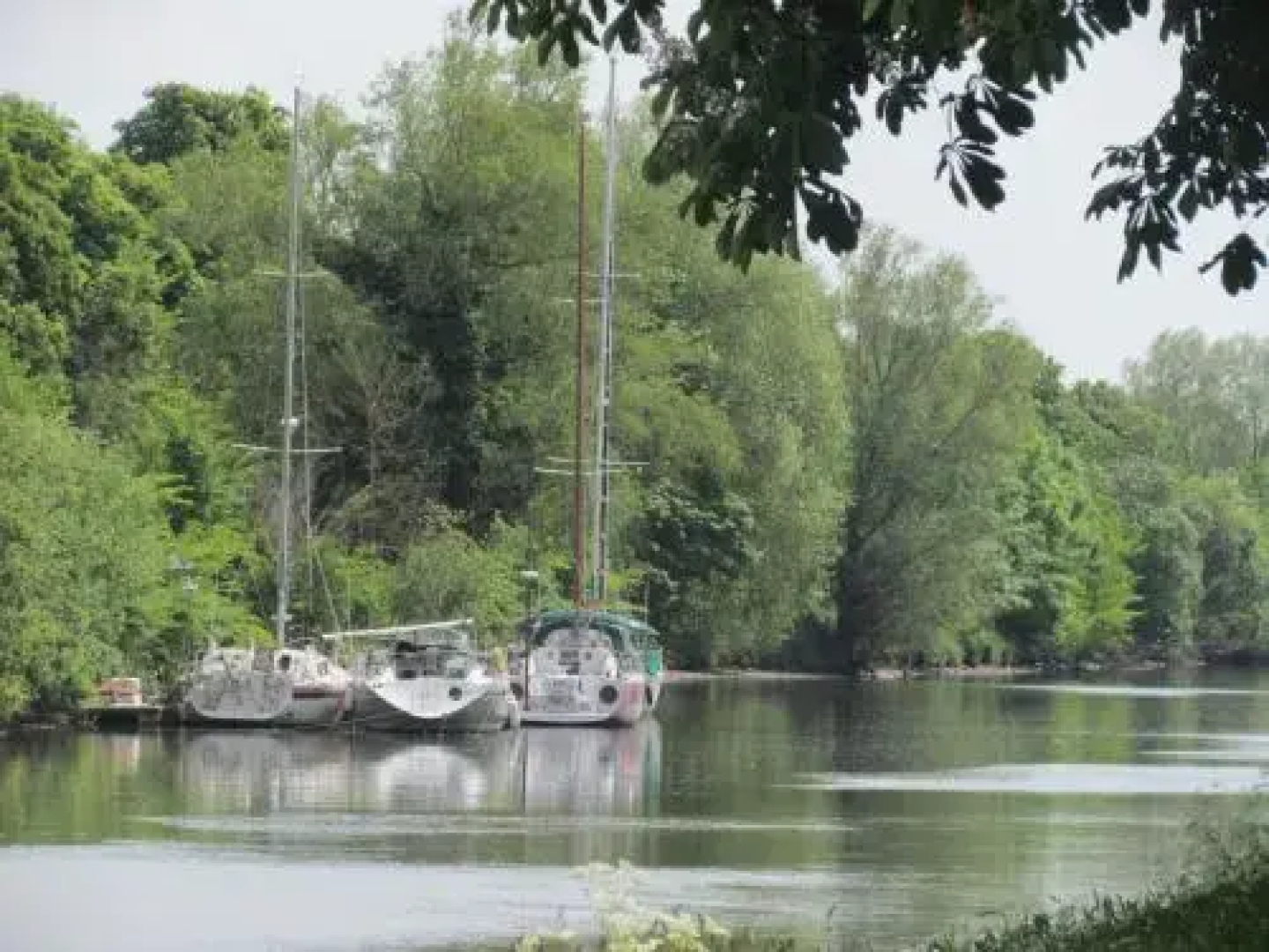 Camping Le Picardy