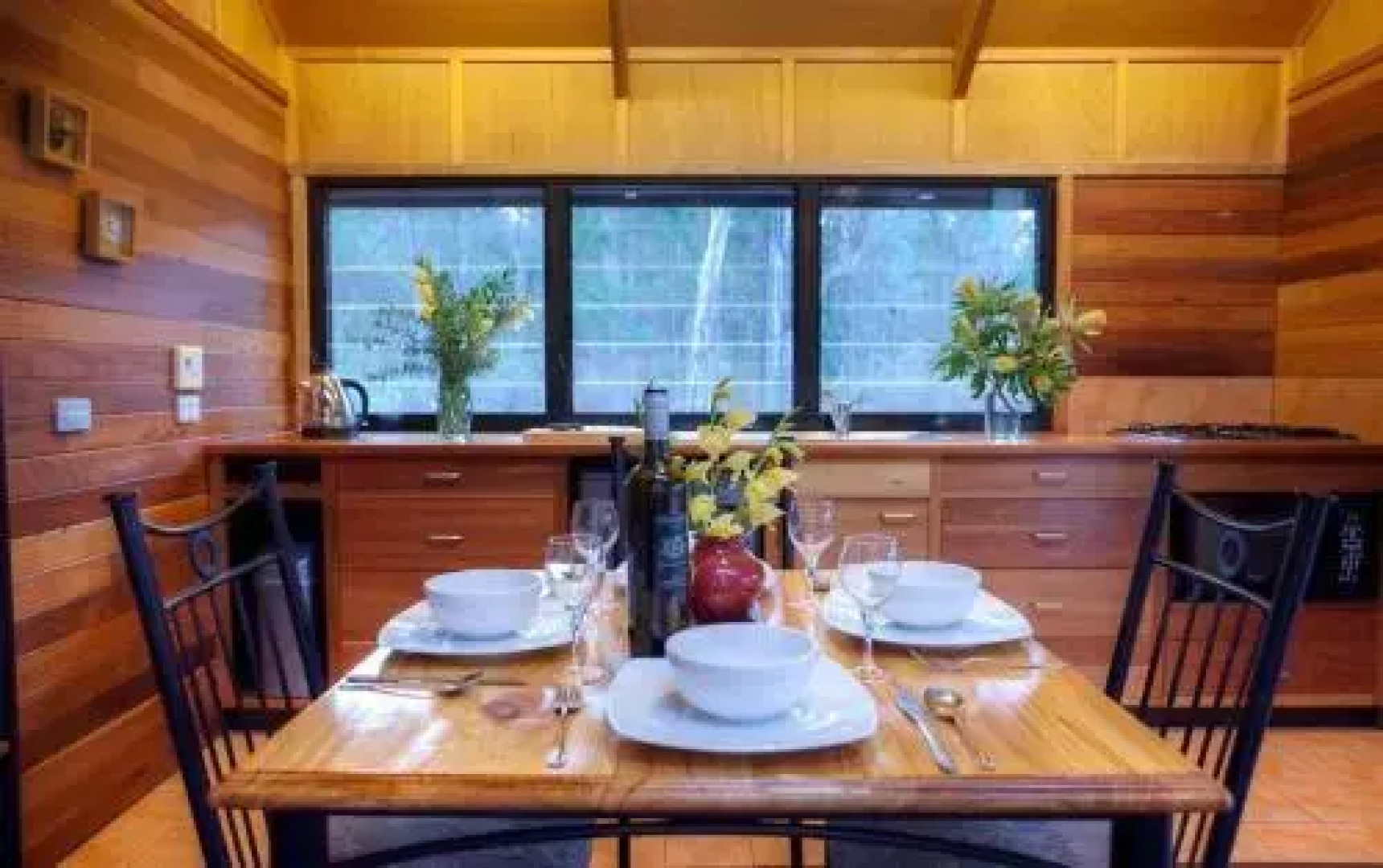 Girraween Environmental Lodge