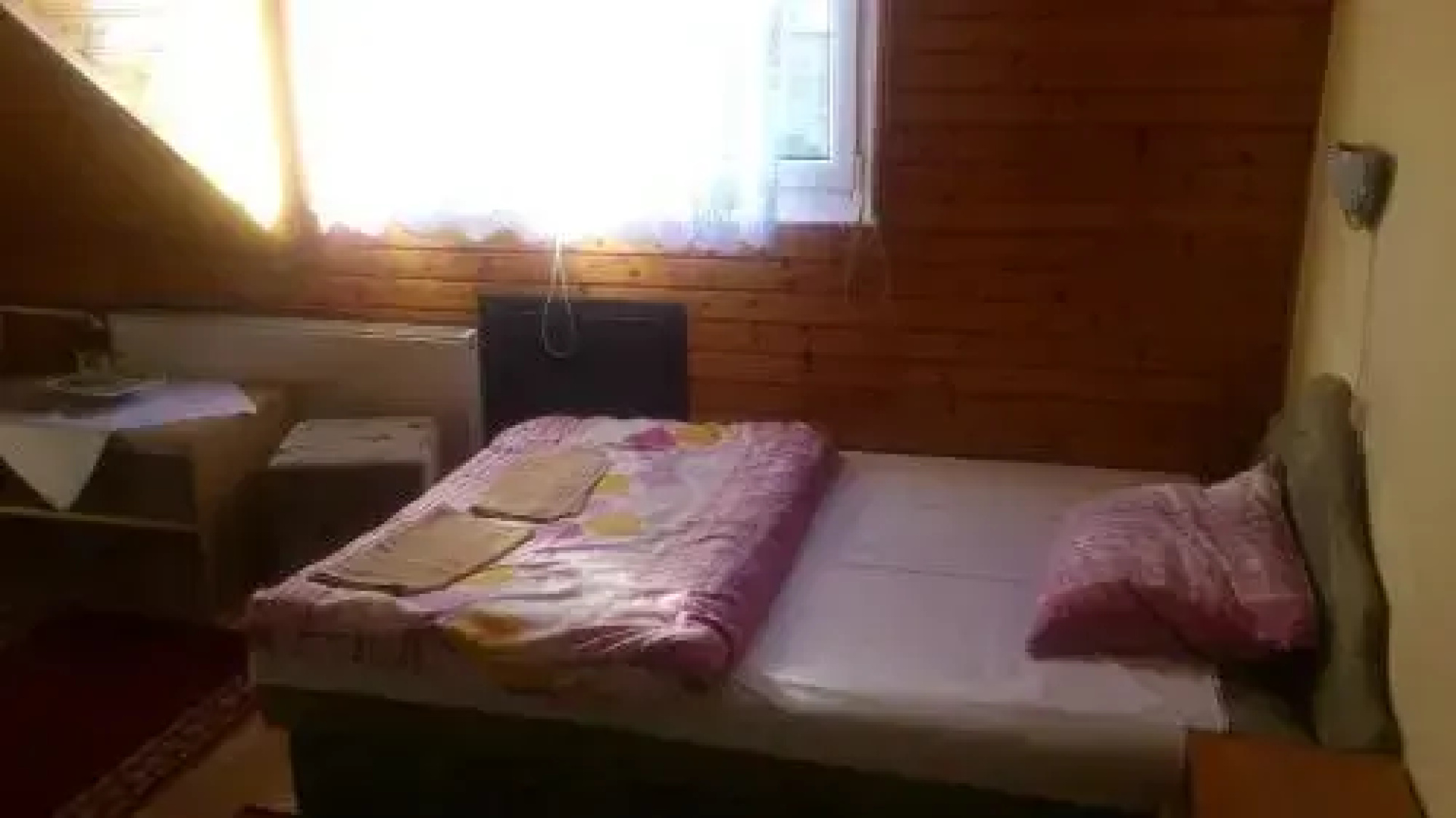 Napsugár Panzió