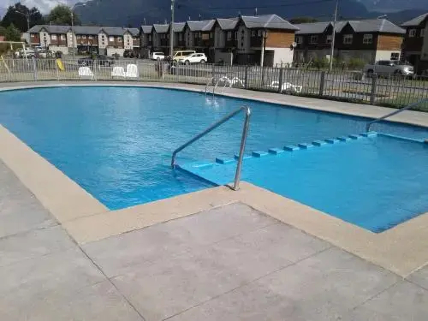 Condominio Peumayén II