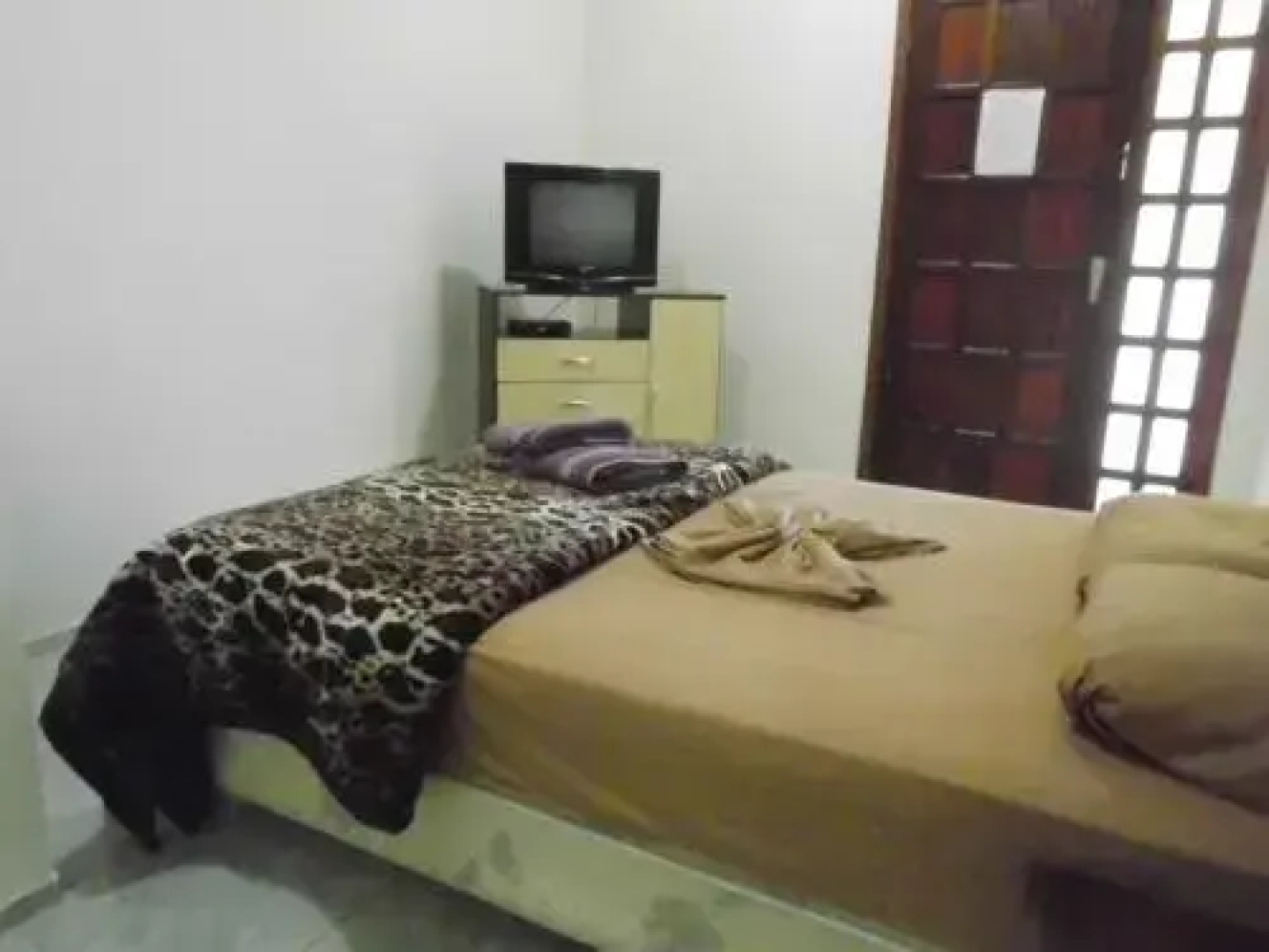 Hotel Santino's