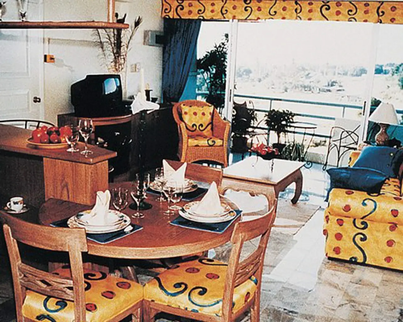 The Dale Pattaya Boutique and Spa