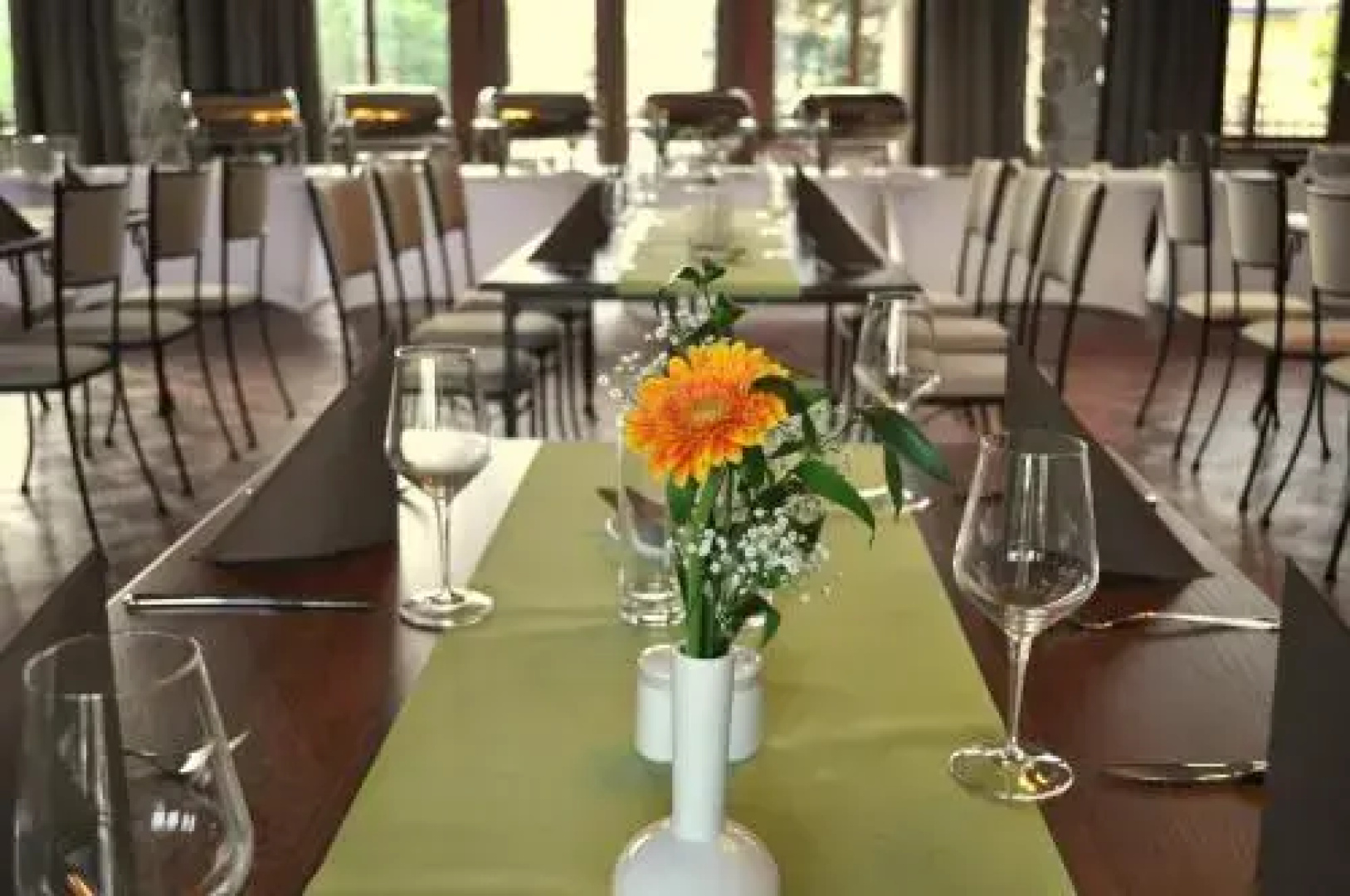 Hotel Sidonie