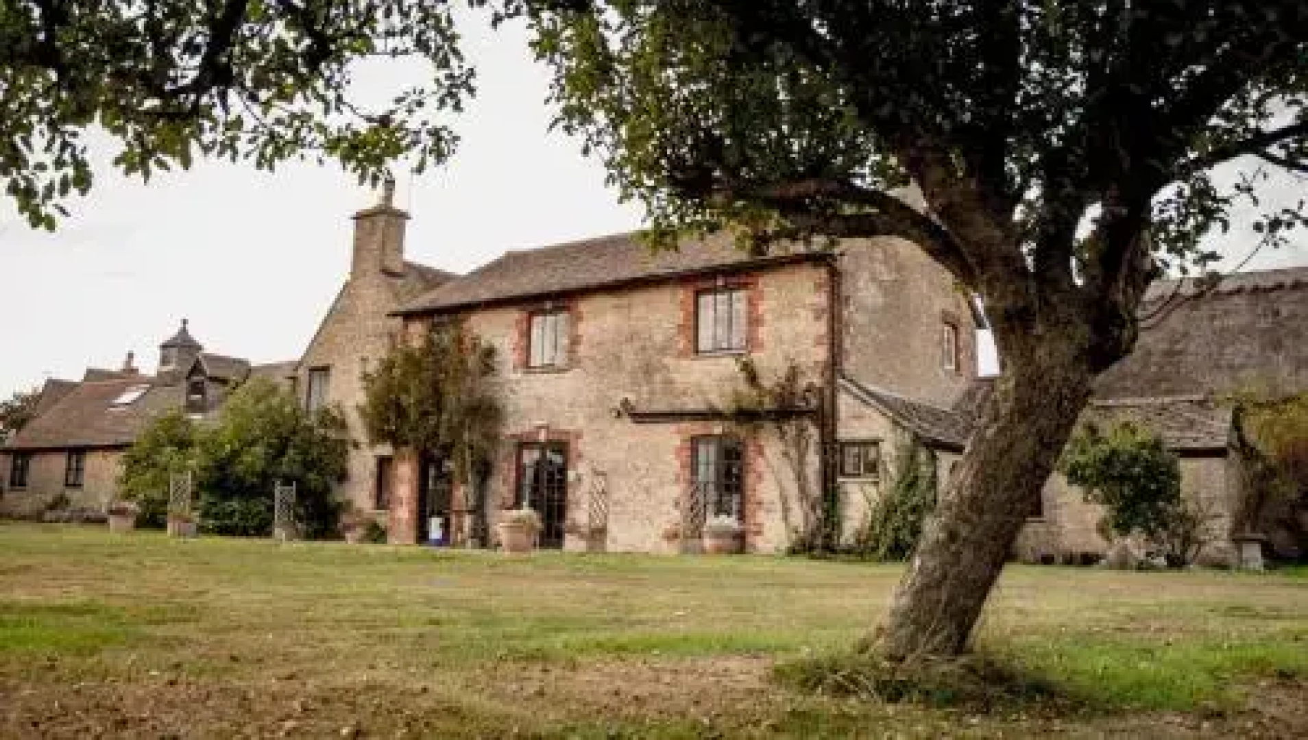 Carswell Country Club B&B