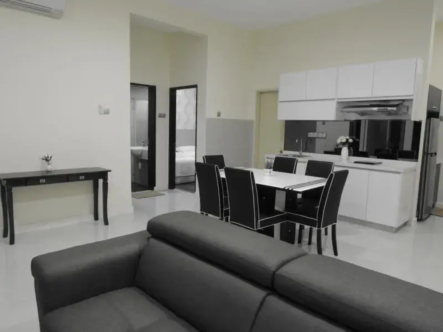 Sabah Holiday Homes @ Imago