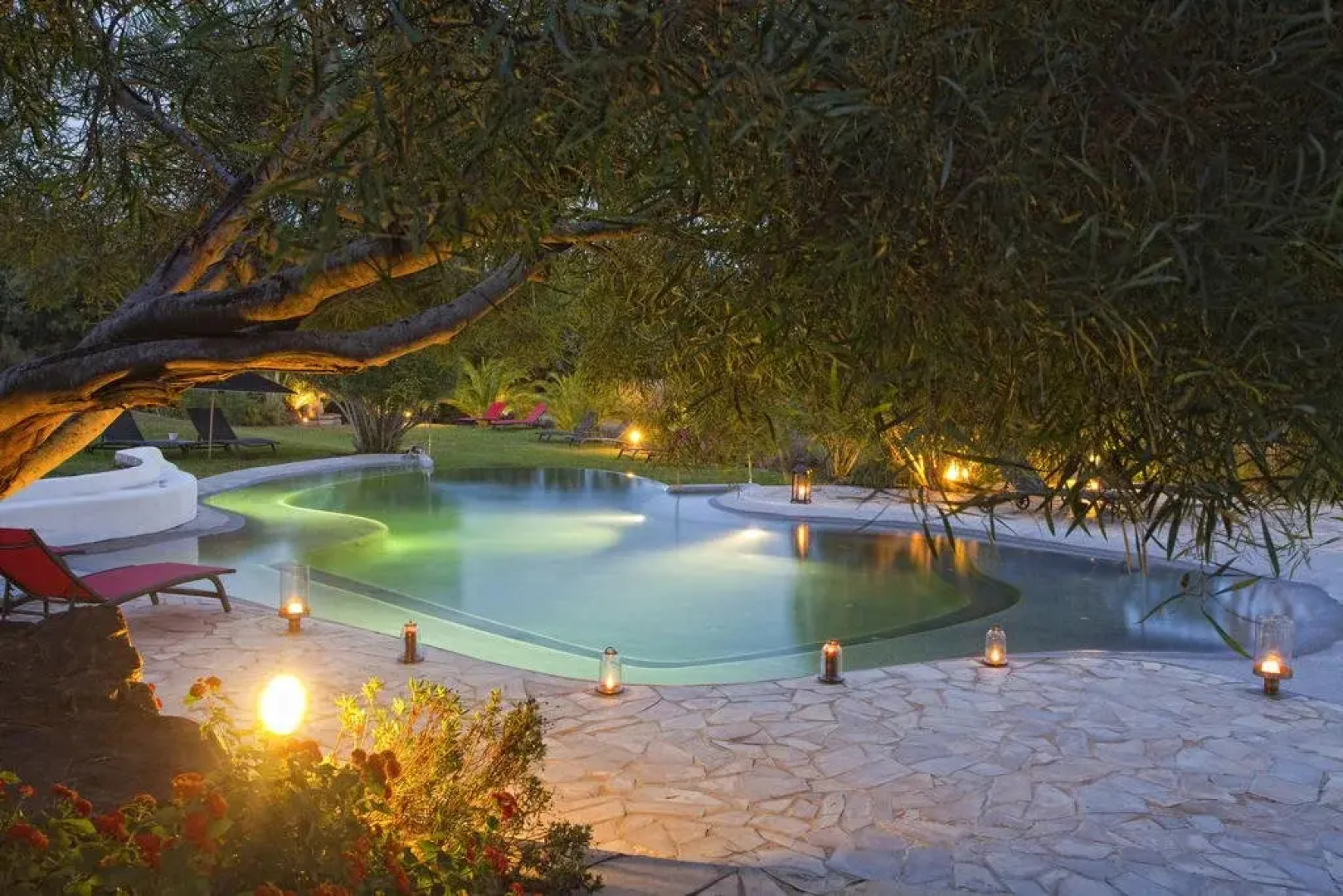 La Vigne De Ramatuelle
