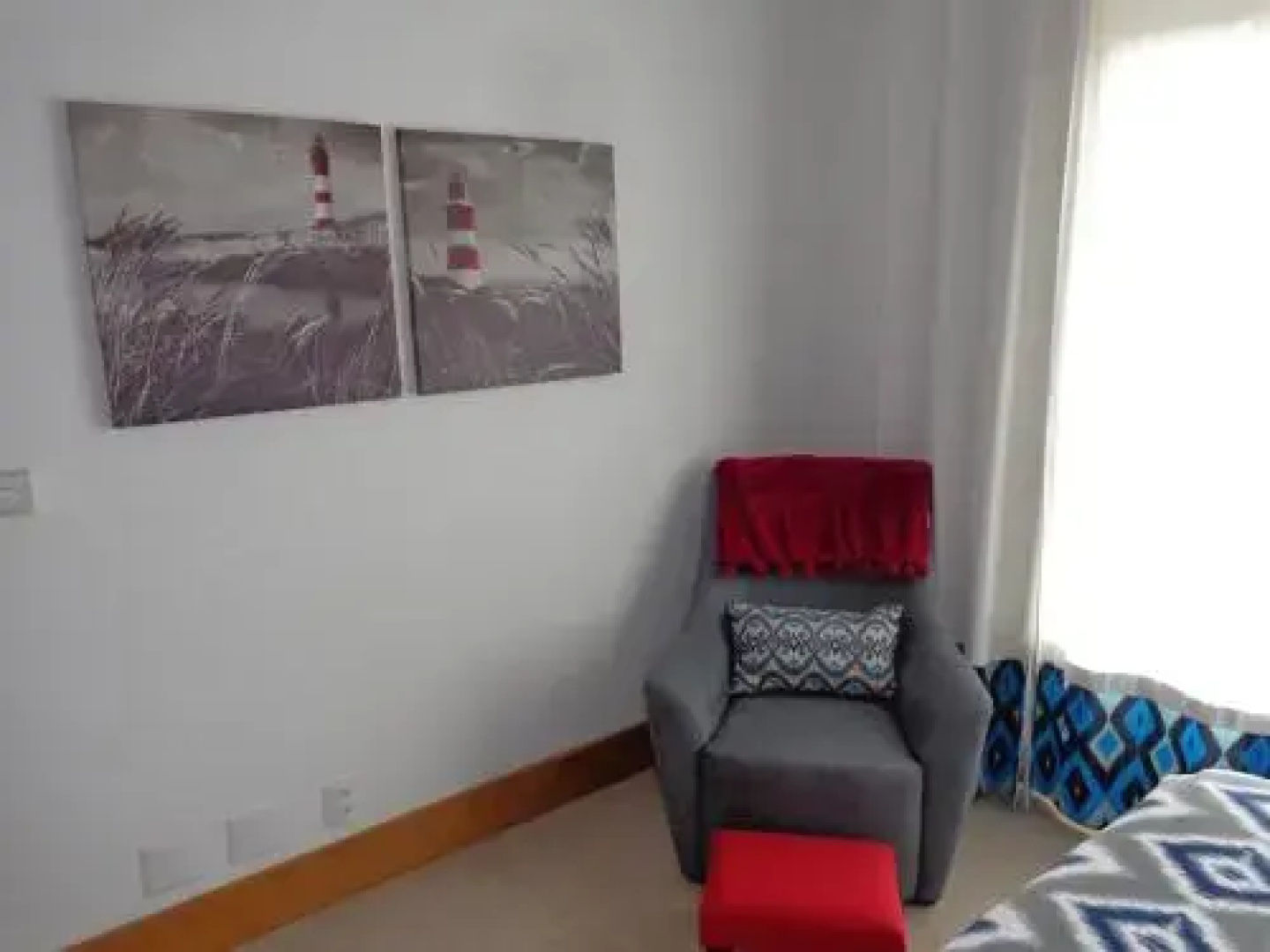 Chalé da Pedra