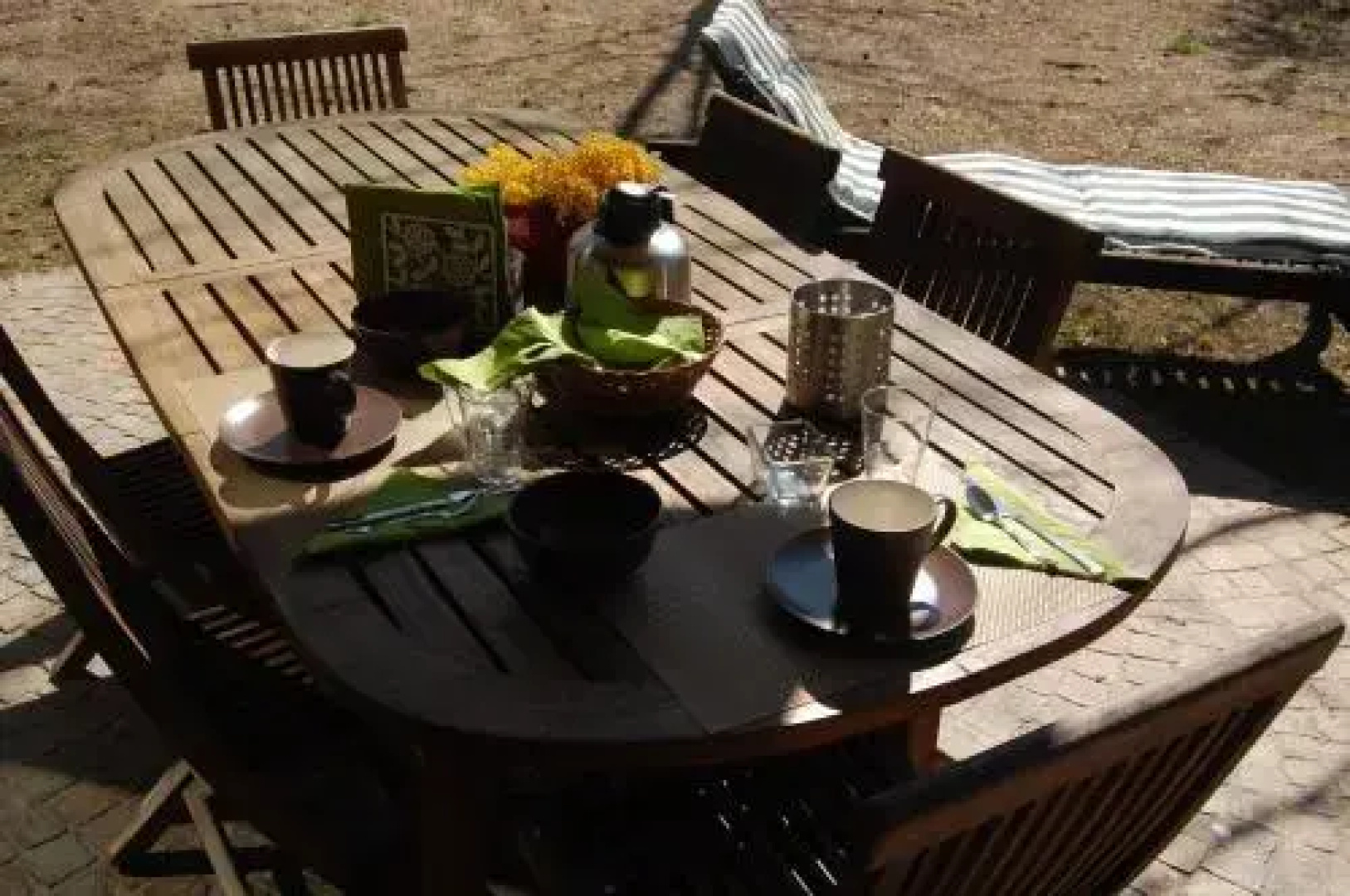 B&B Centro Arcangelo