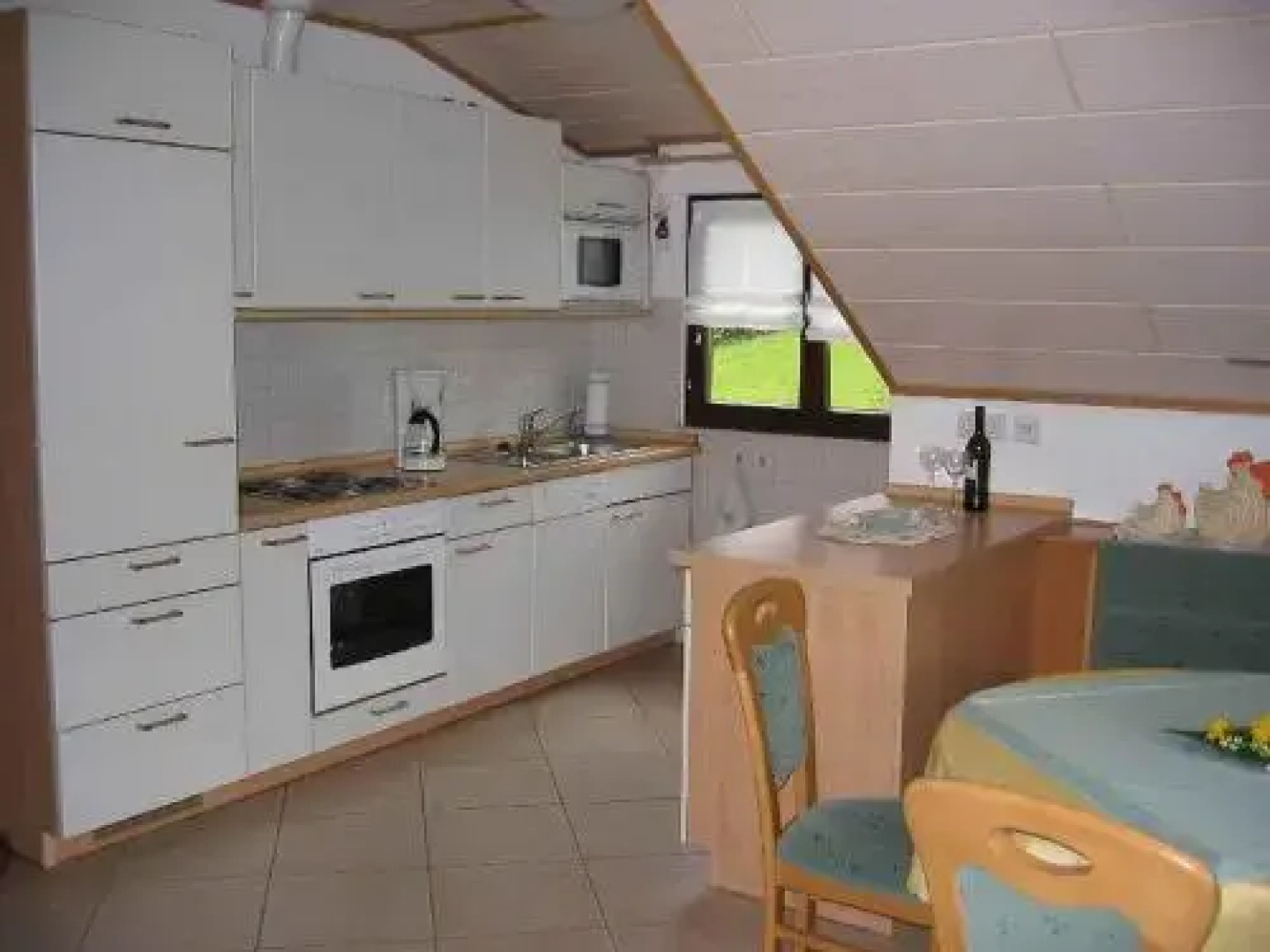 Ferienwohnung Gieringer