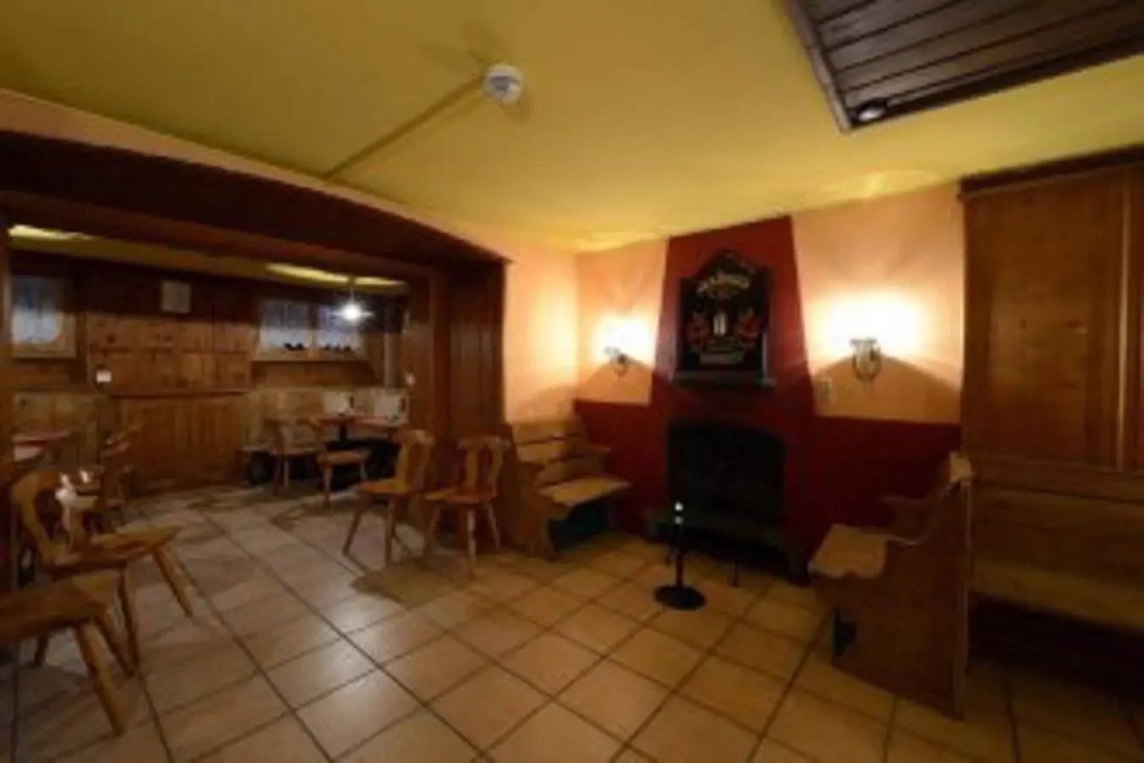 Hotel Villa Silvana