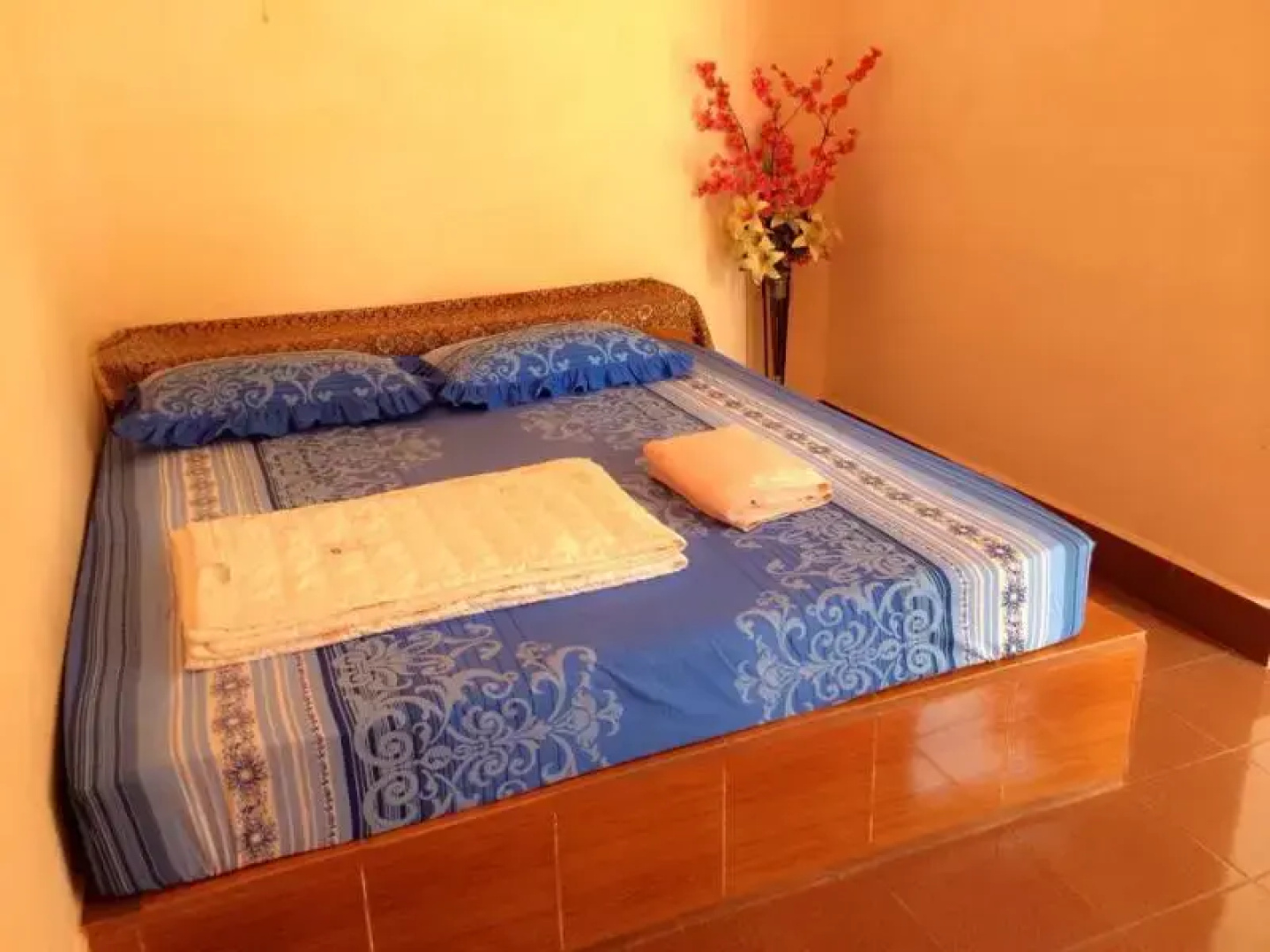 Phonekeo Guesthouse