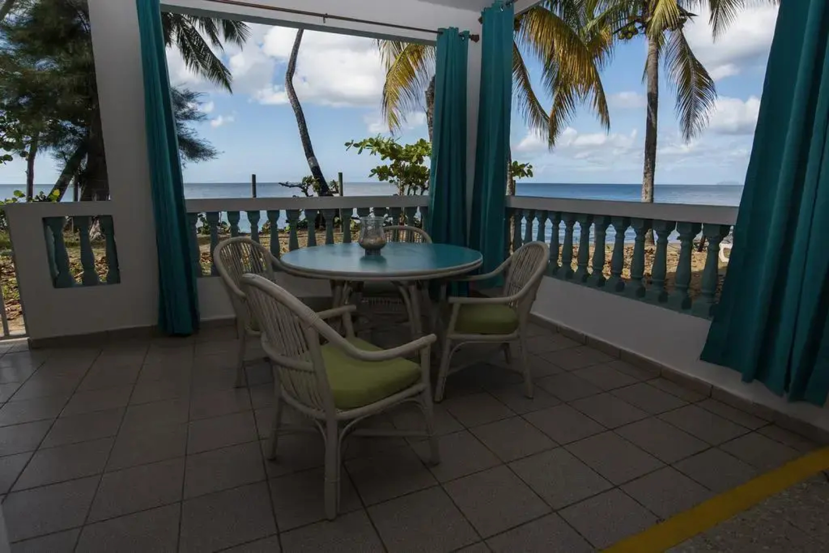 Parador Villa Antonio