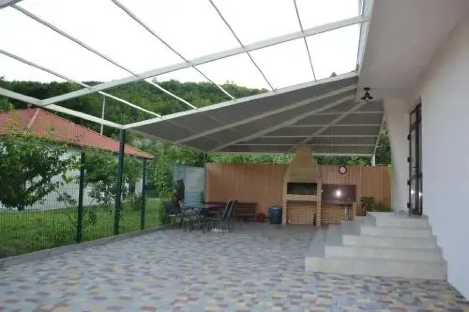 Country House Albatros