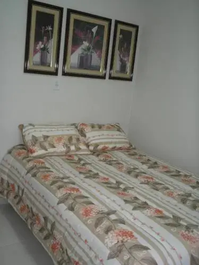 Casa Brognoli Hospedaria