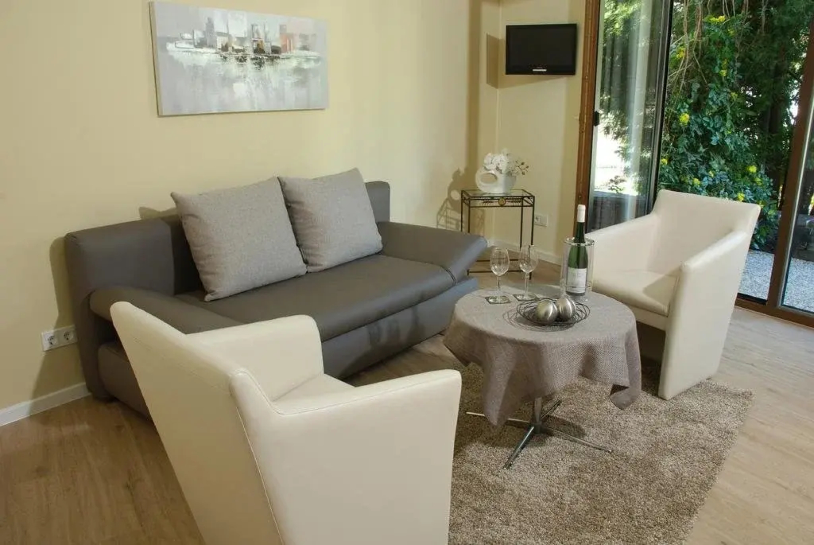 Gästehaus Dietmar Clüsserath