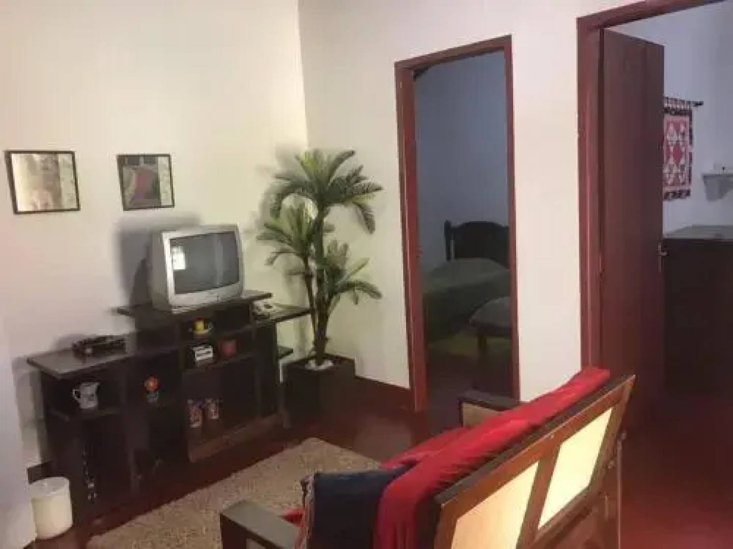 Hotel Fazenda Primavera da Serra
