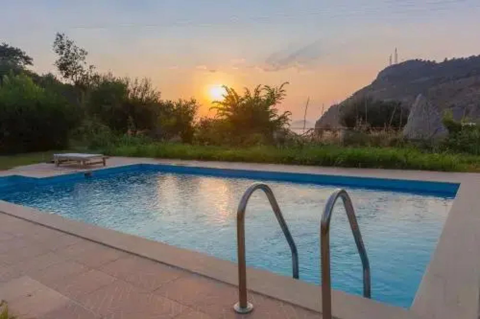 Pure Life Villa