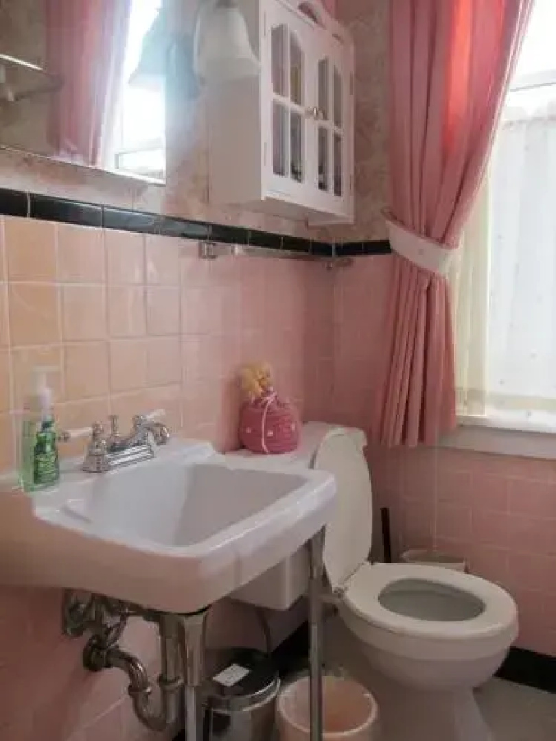 Heritage Home B&B