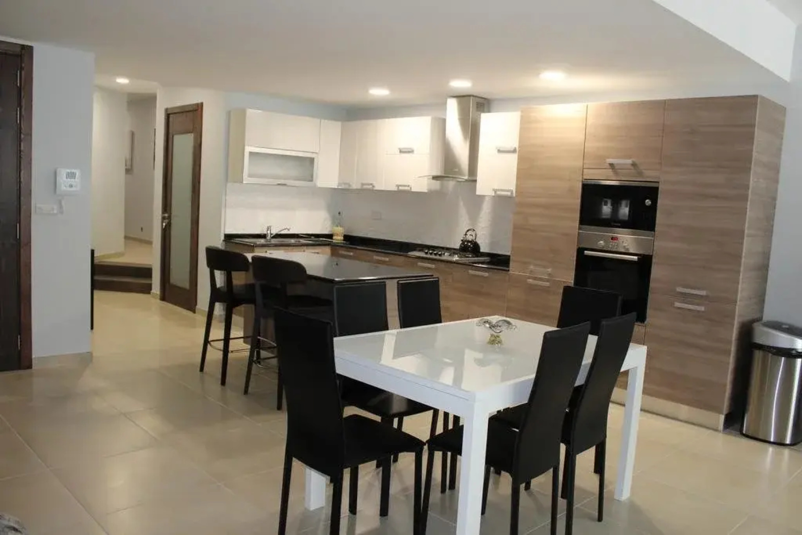 Hal-Saghtrija D7 - Quaint Suites