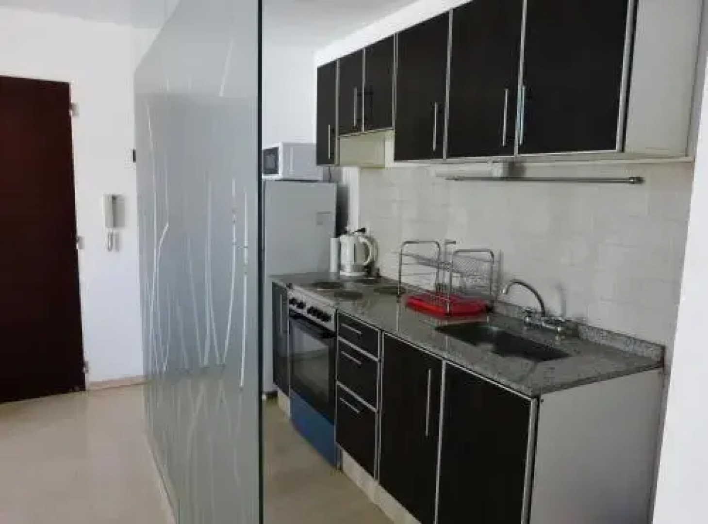 Departamentos Córdoba Vaes