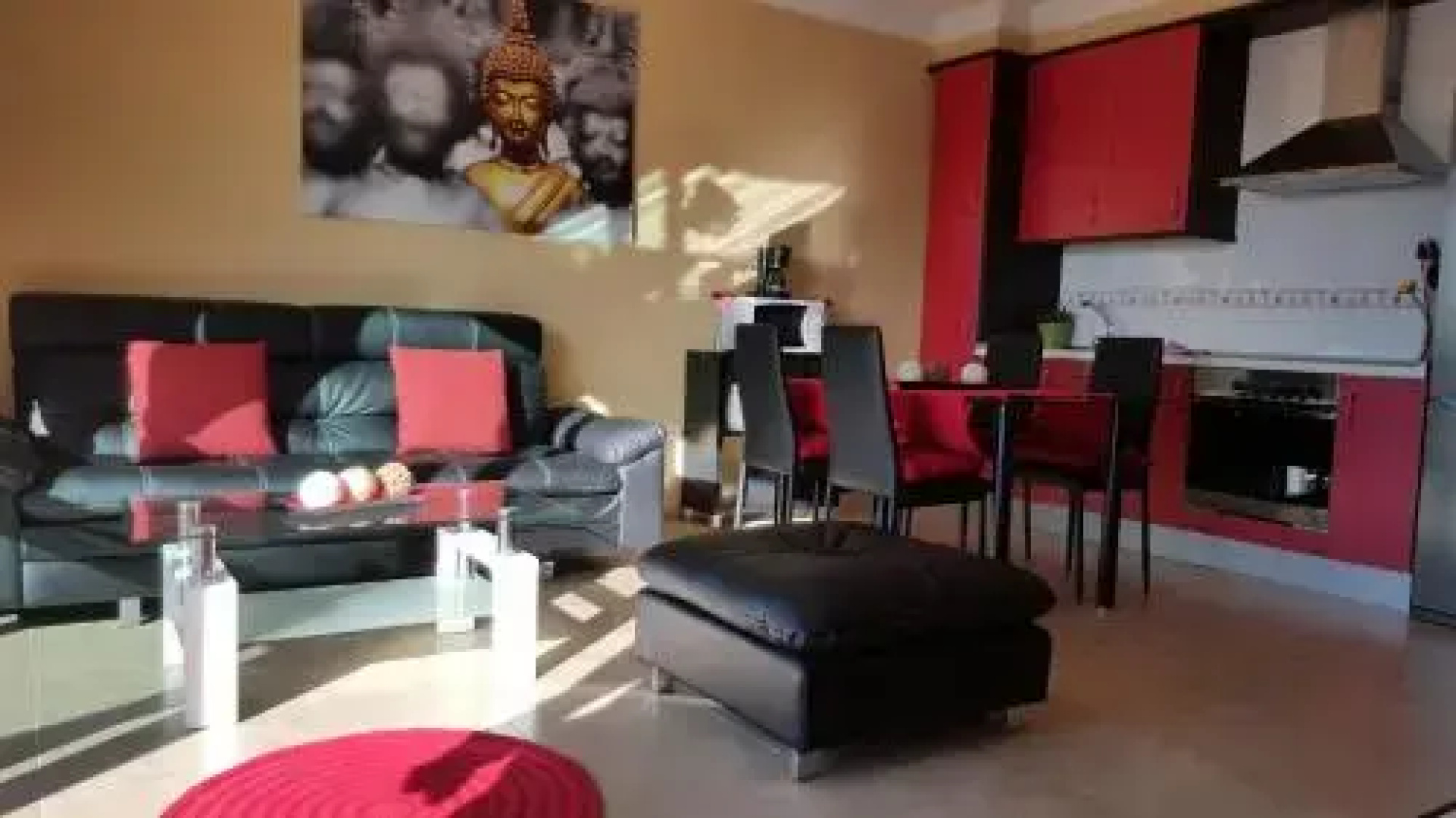 Residencial Cotillo Playa