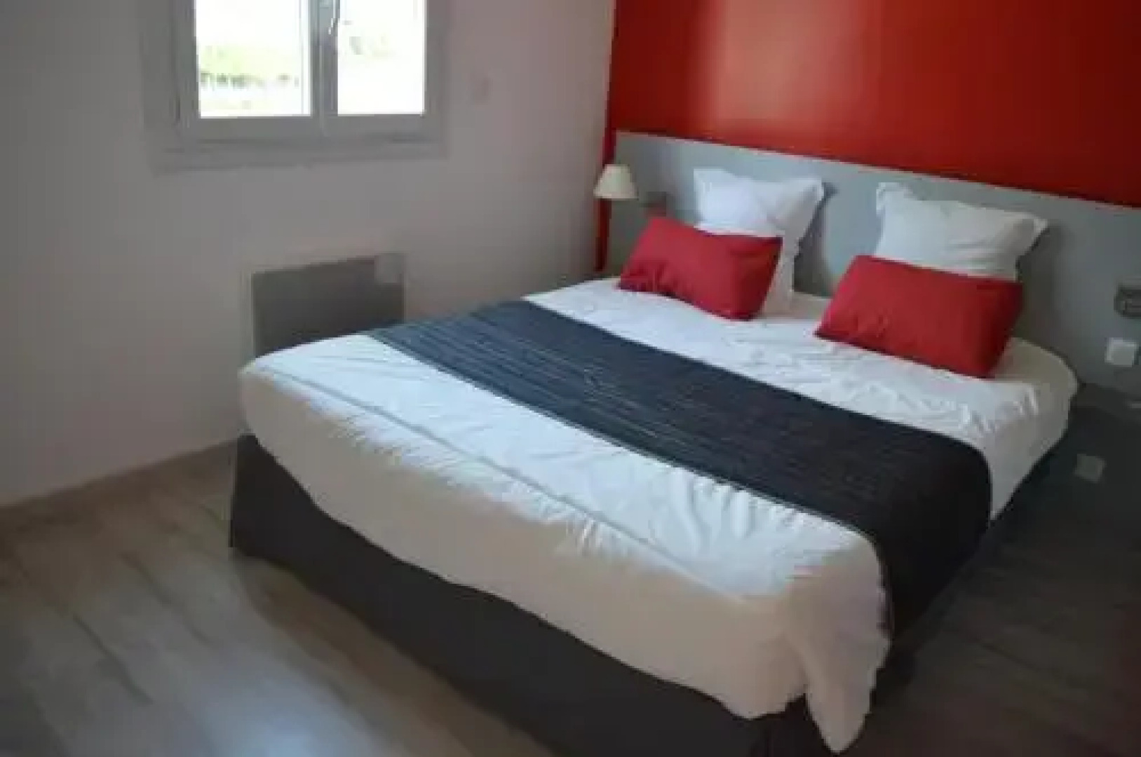 Le Clos Du Champ De L'amour