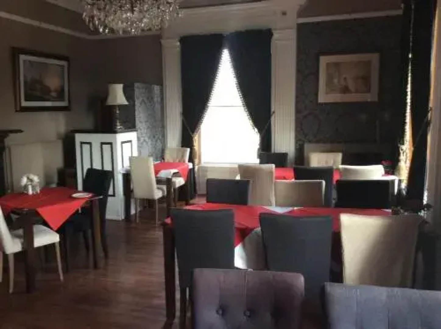 St Nicholas House
