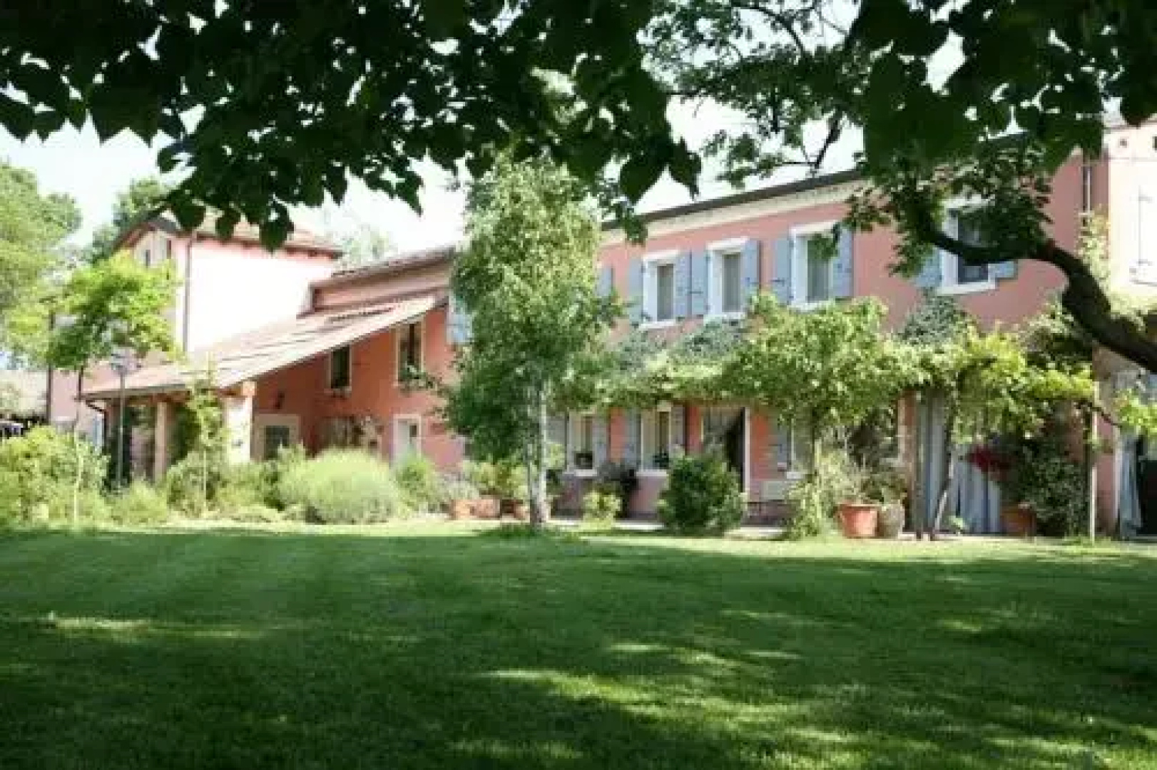 Agriturismo Maliso