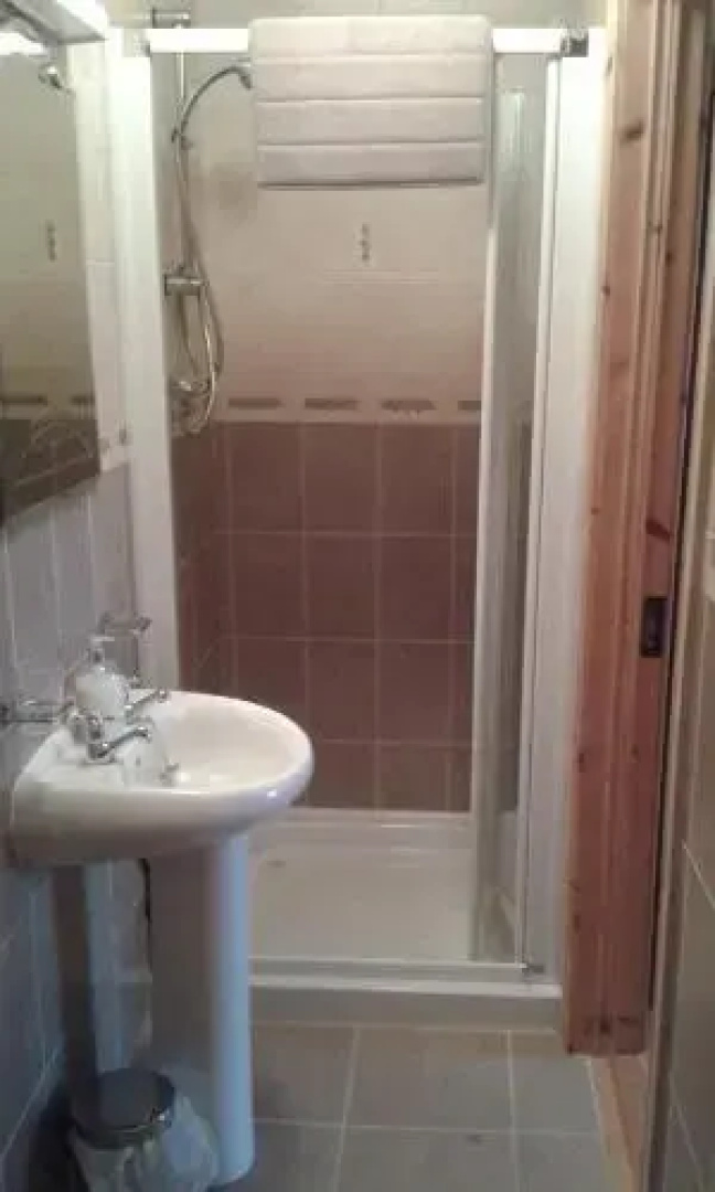 Silver Strand B&B