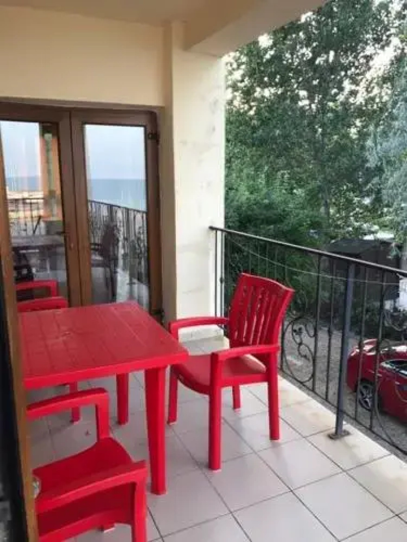 Vila Mimoza