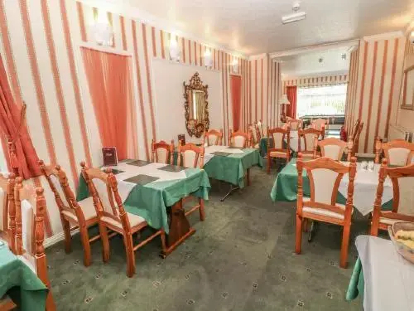Fairway Country Hotel