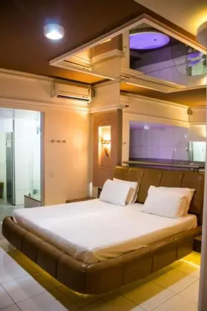 Netuno Motel
