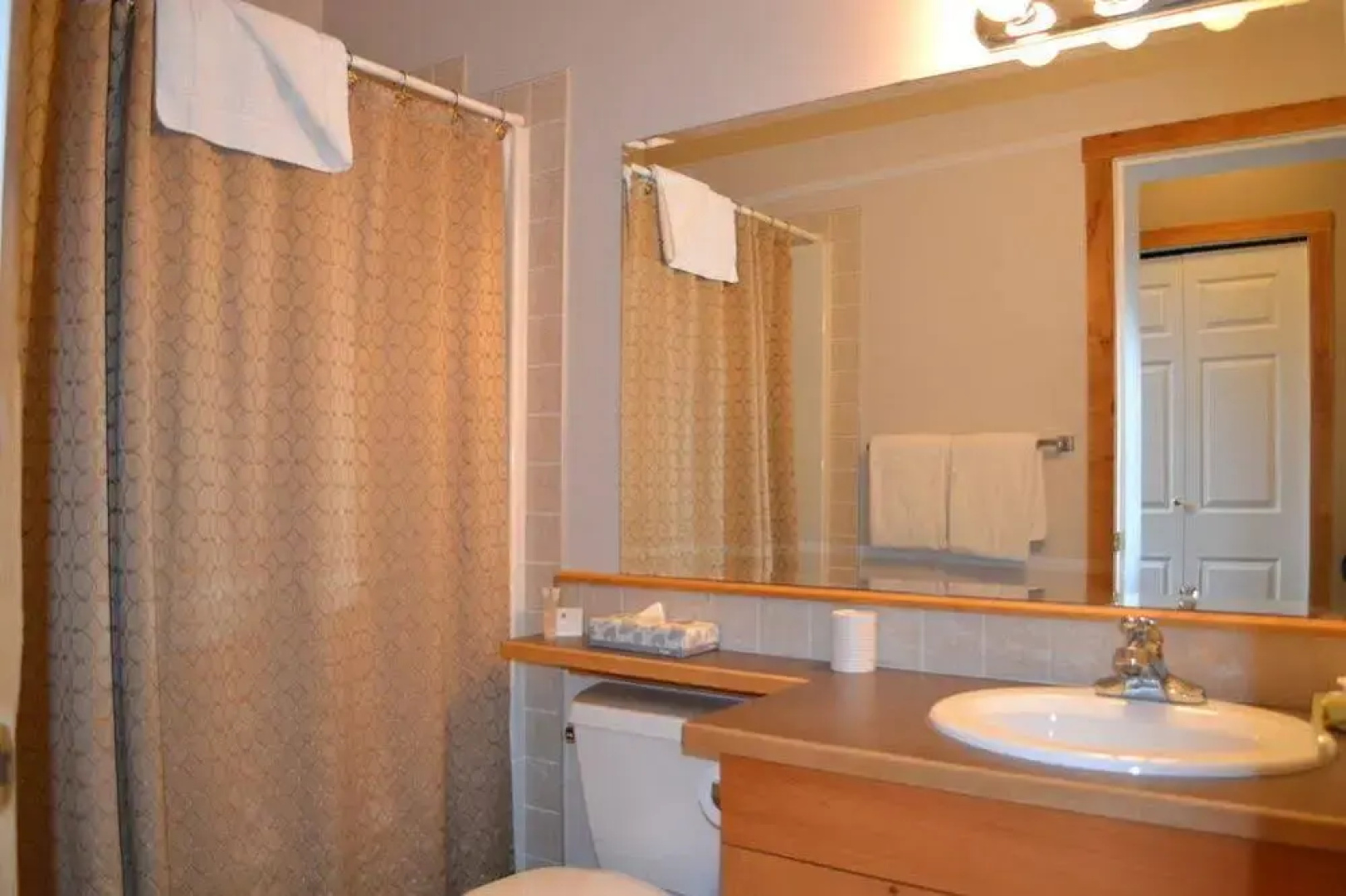 3 Bdrm Loft Condo at Kimberley