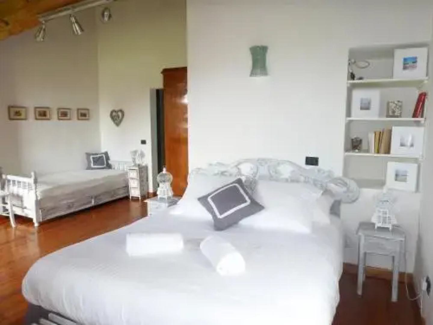 La Casa Di Artã™