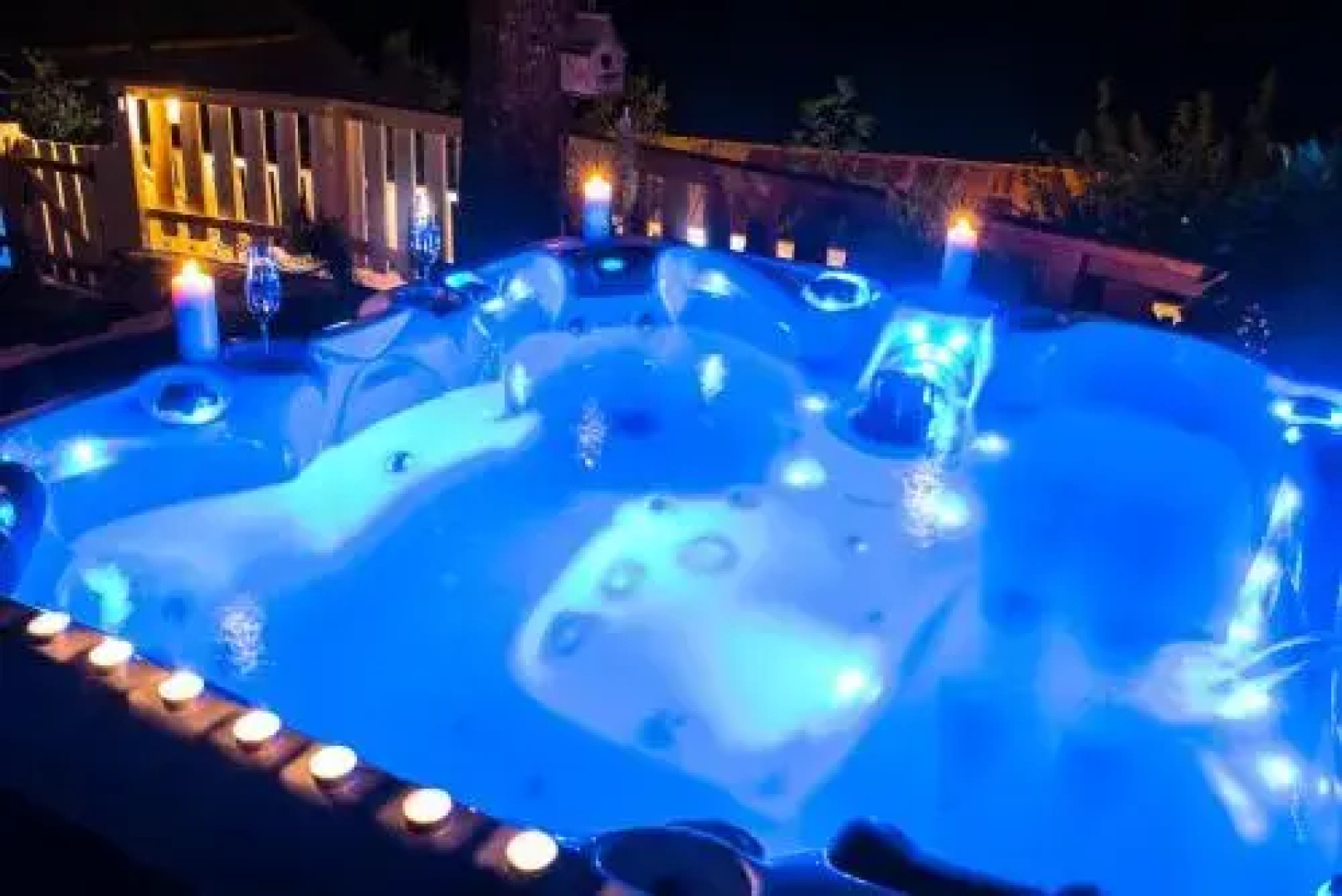 Chalet Ribot