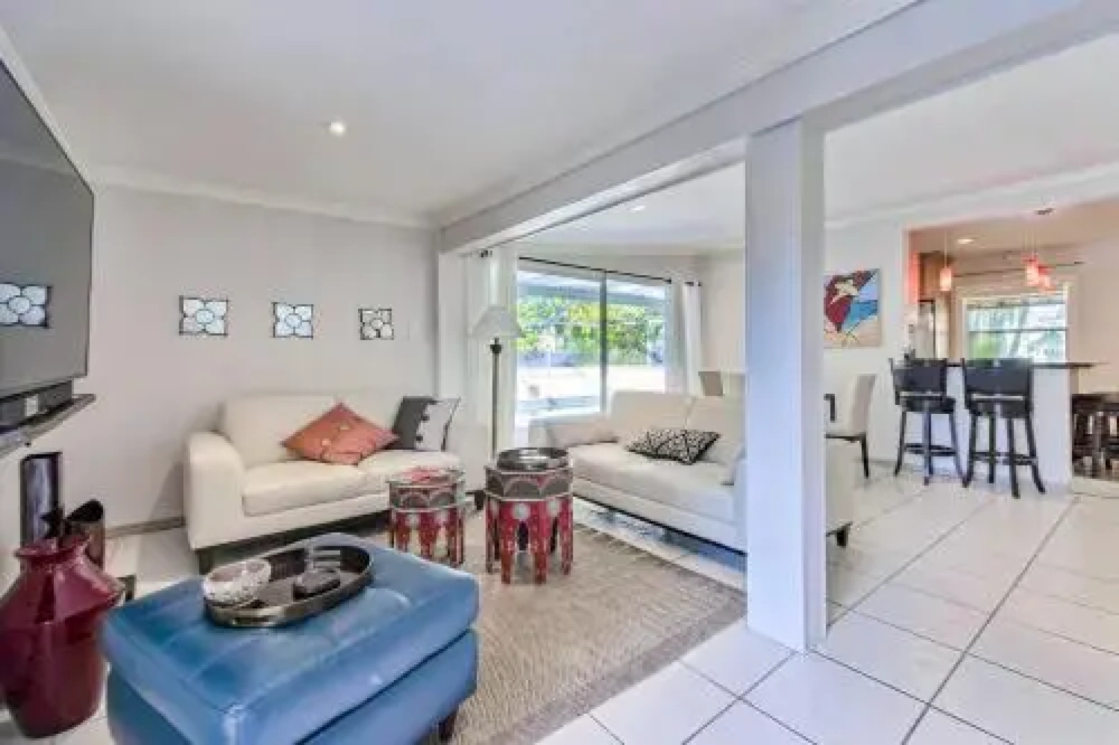 Wilton Manors House by RedAwning