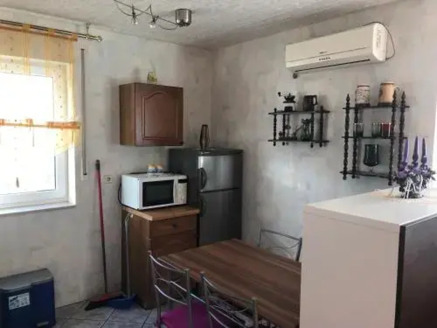 Ferienwohnung Lauschke