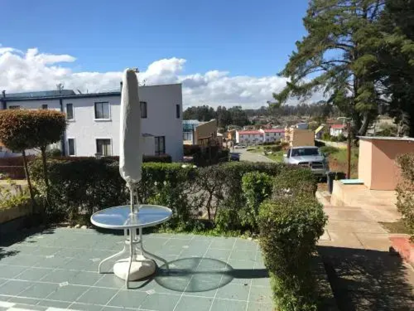 Condominio La Marina de Algarrobo
