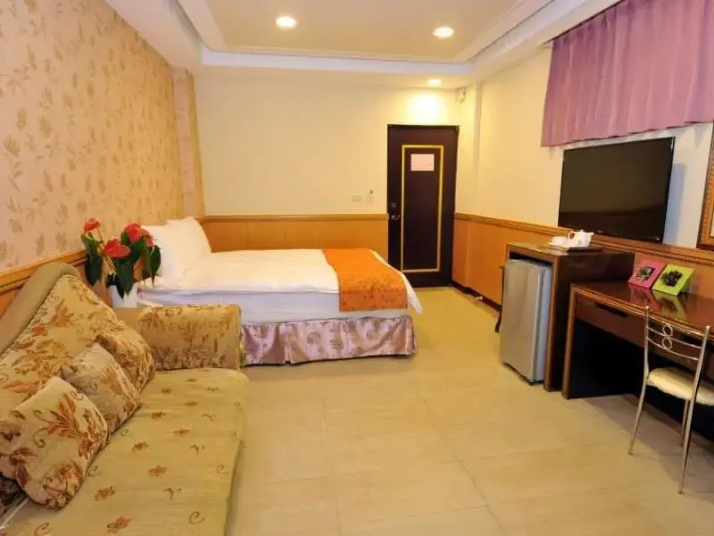 Sheng Huaw Hotel