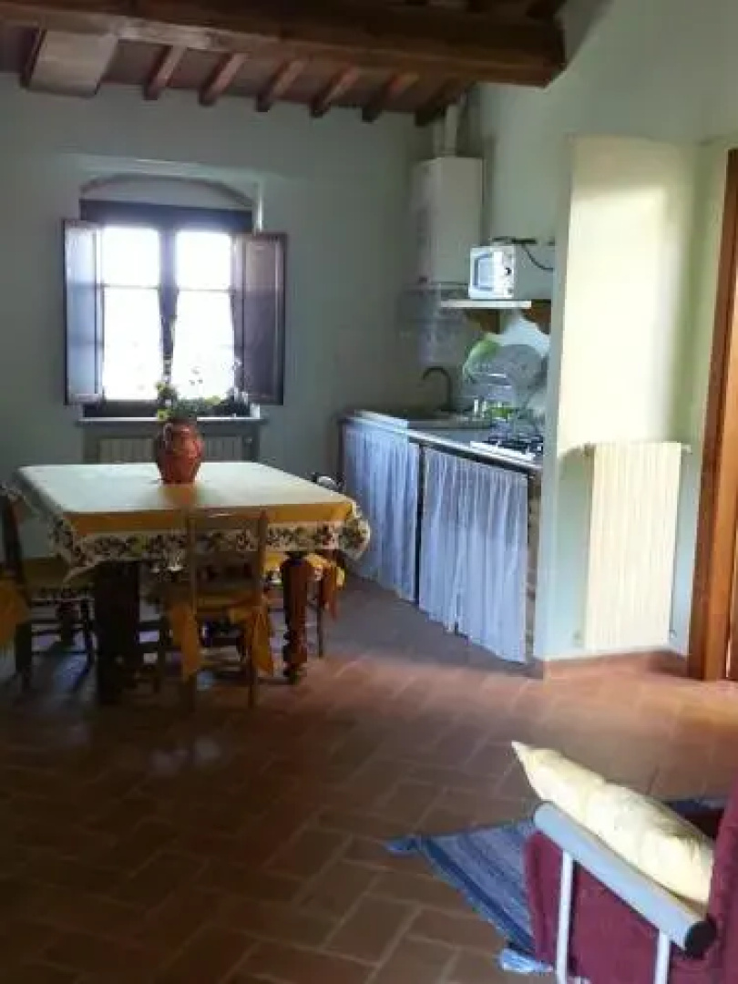 Agriturismo Madonna dei Monti