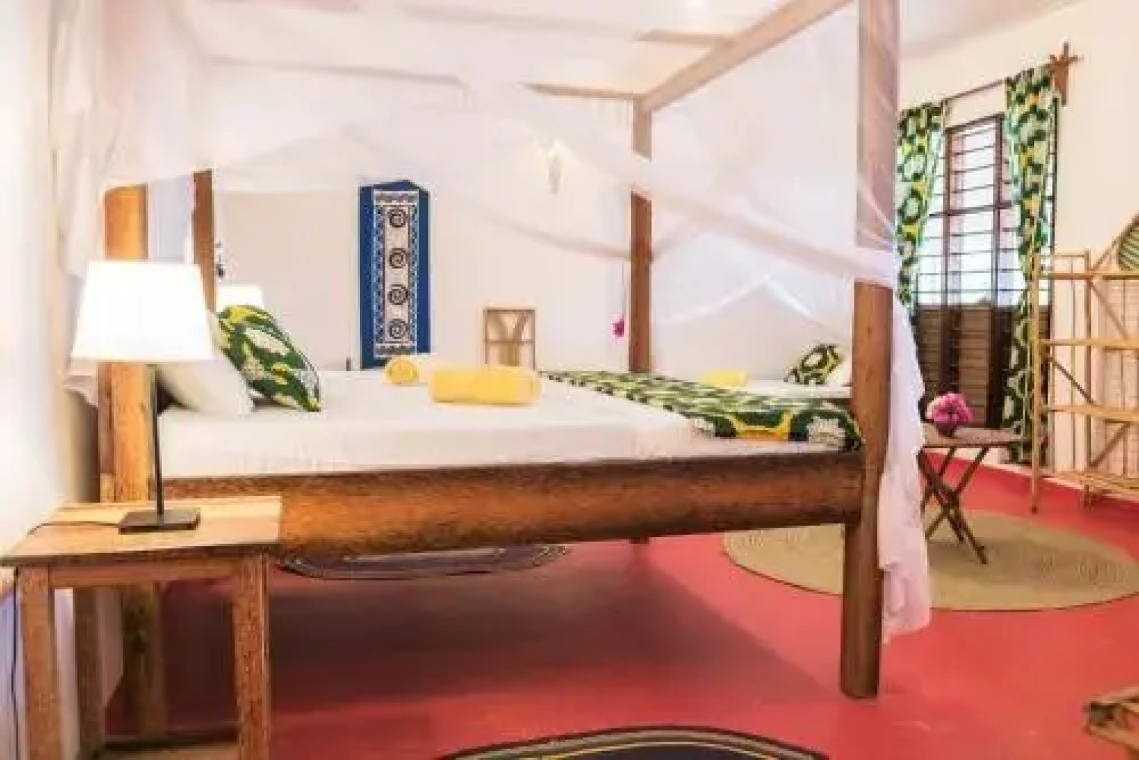 Maji Lodge