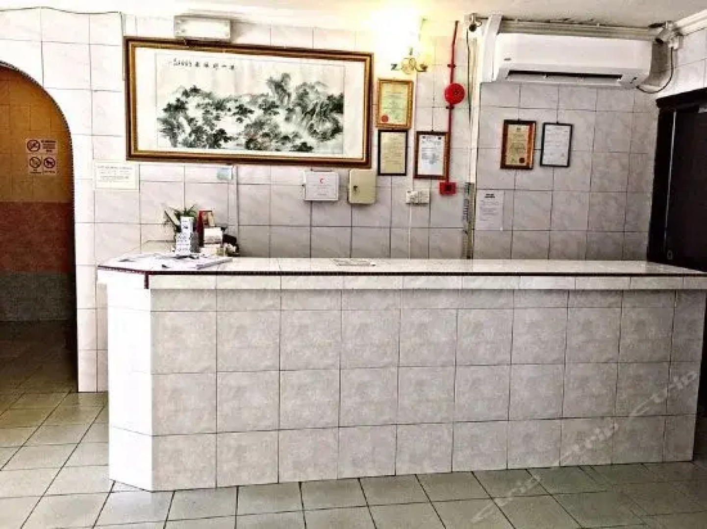 City Inn Semporna