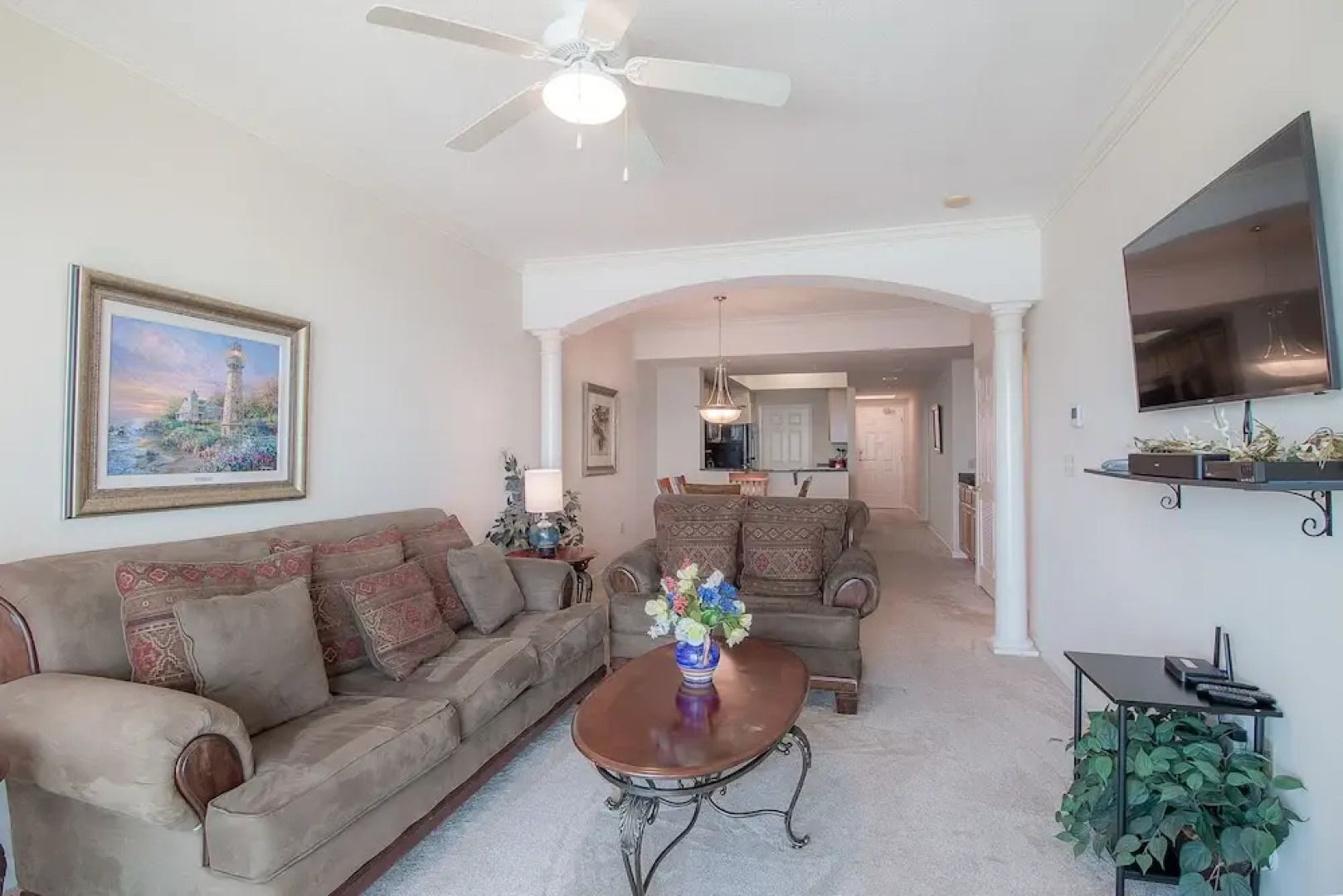 Legacy Towers-Legacy I 1206