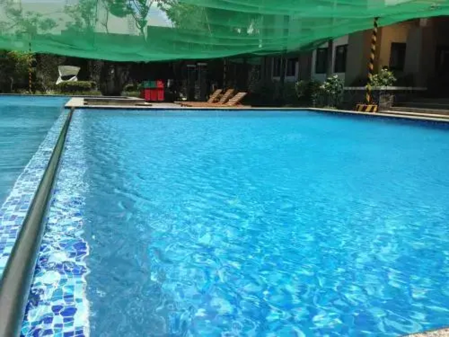 Cypress Towers Condominium