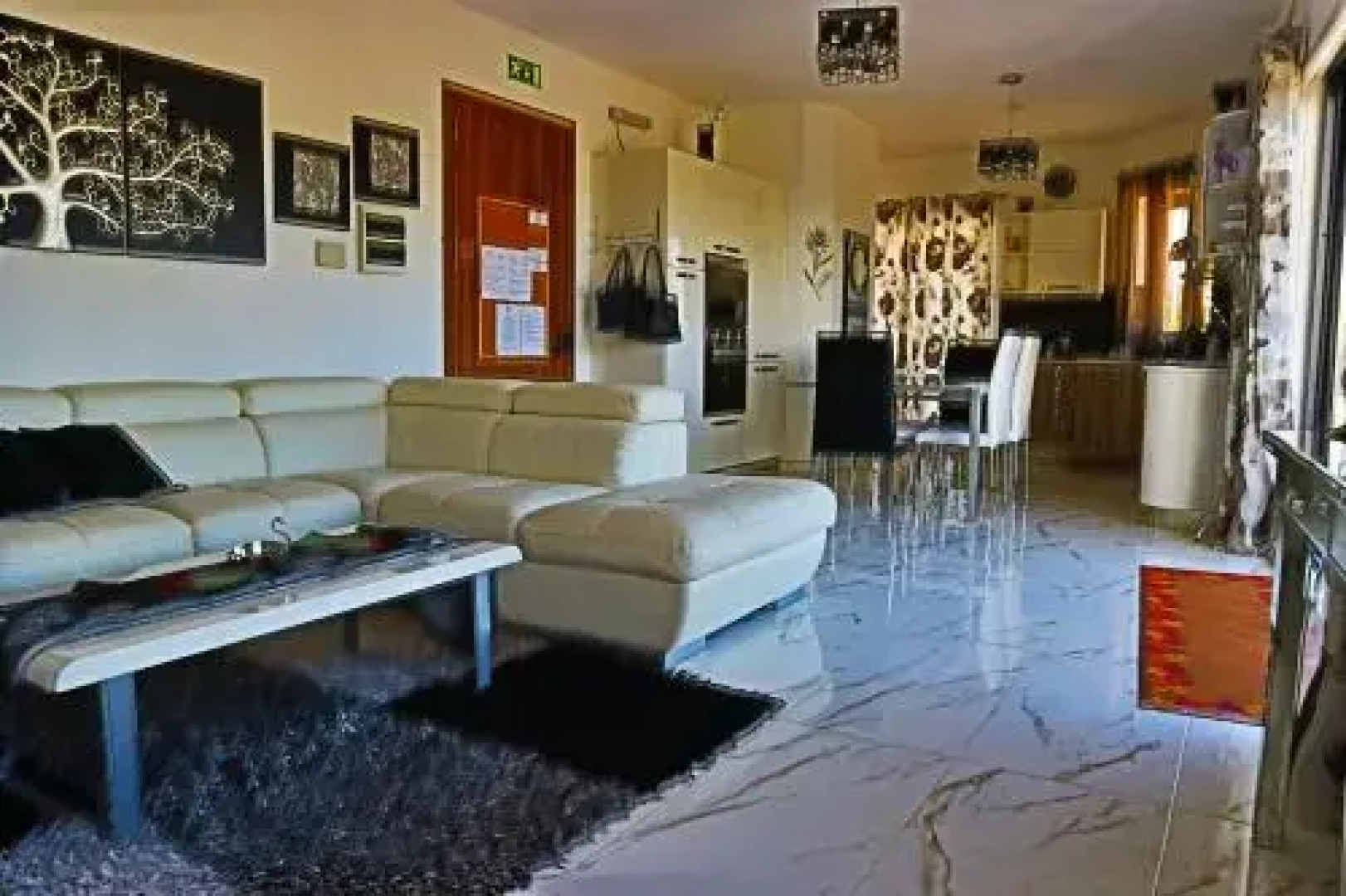 Penthouse Marsaxlokk