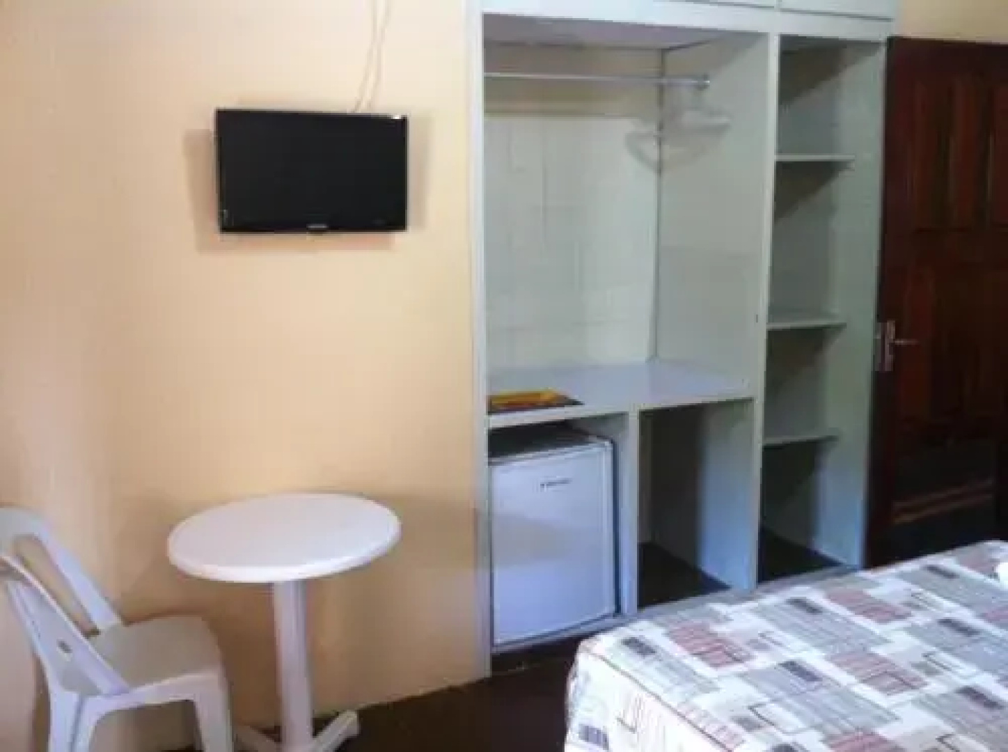 Kasarao Residence