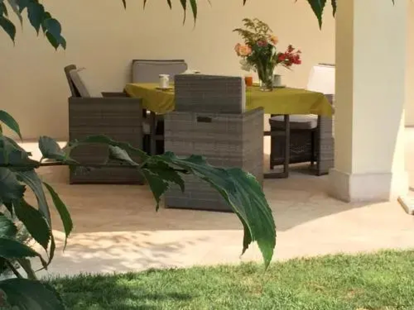 B&B Casa di Rosa